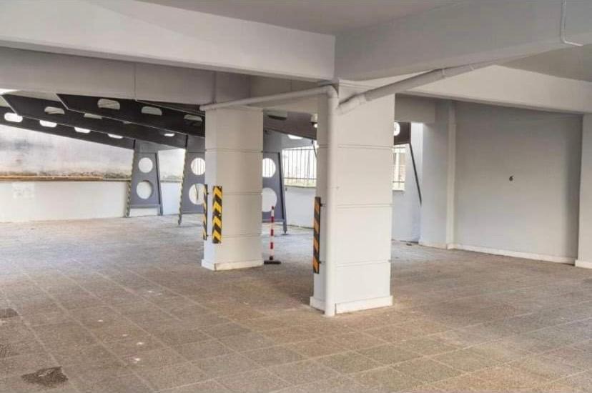 Central Appartment3 With Parking ラリサ エクステリア 写真